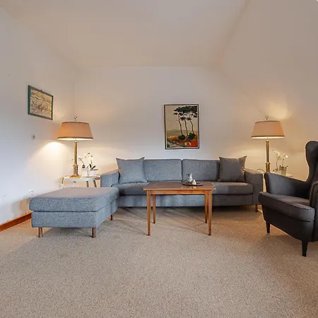 Haus Wattblick Og Braderup (Sylt)