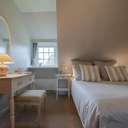 Haus Wattblick Og Braderup (Sylt)