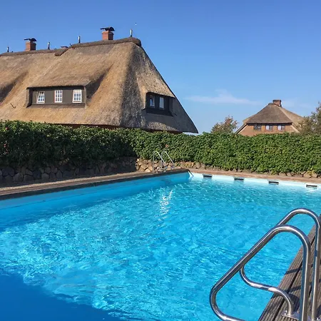 Haus Wattblick Og