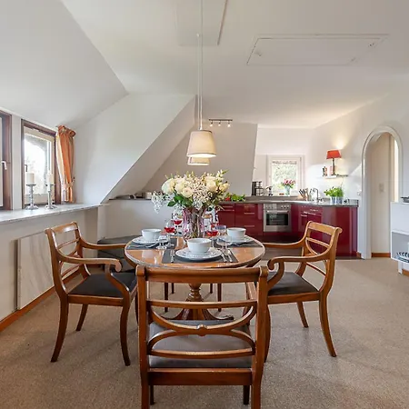 Haus Wattblick Og * Braderup (Sylt)