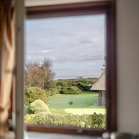 Апартаменты Haus Wattblick Og