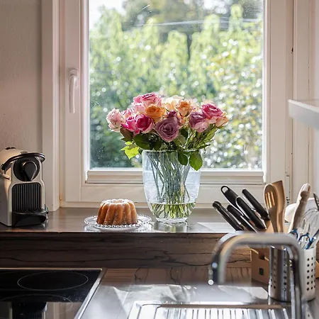 Haus Wattblick Og Braderup (Sylt)