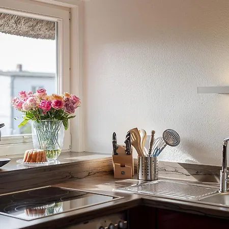 Haus Wattblick Og * Braderup (Sylt)