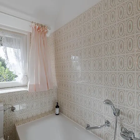 Haus Wattblick Og Апартаменты Braderup (Sylt)