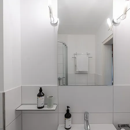 Haus Wattblick Og Апартаменты Braderup (Sylt)