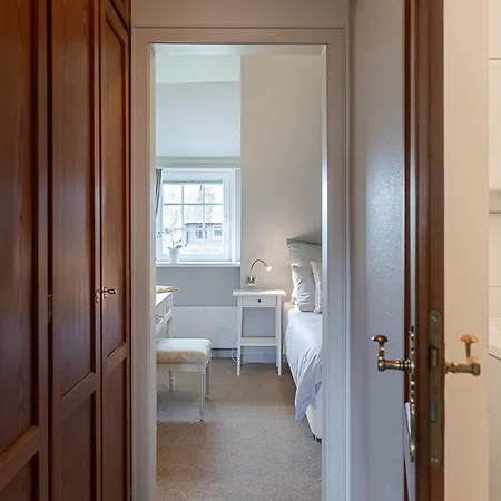 Апартаменты Haus Wattblick Og