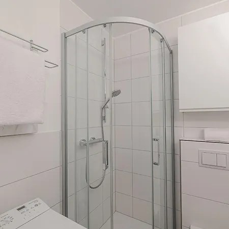 Haus Wattblick Og Апартаменты Braderup (Sylt)