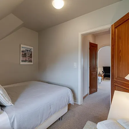 Haus Wattblick Og Апартаменты Braderup (Sylt)