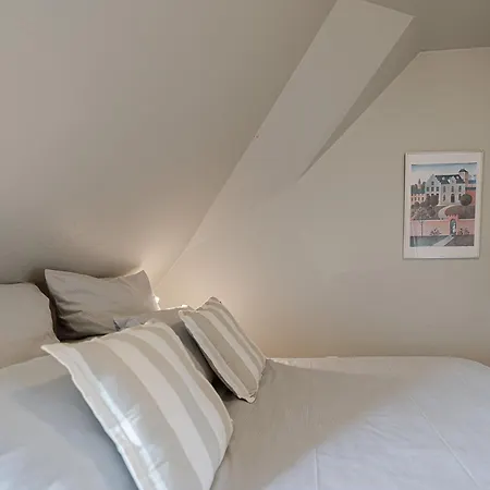 Διαμέρισμα Haus Wattblick Og Braderup (Sylt)