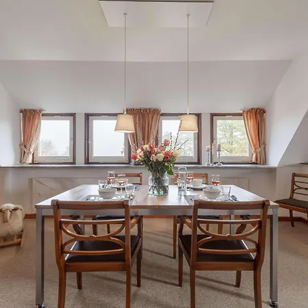 Haus Wattblick Og Braderup (Sylt)