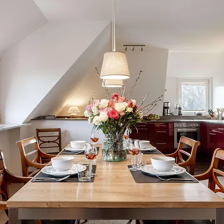 Haus Wattblick Og Апартаменты Braderup (Sylt)