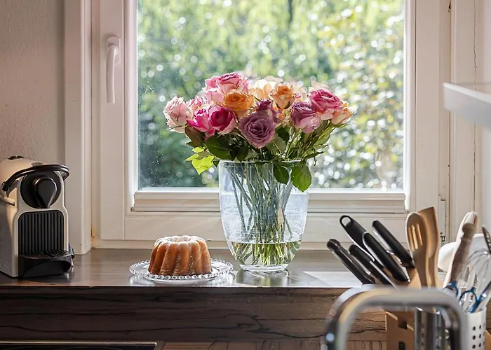 Haus Wattblick Og Braderup (Sylt)