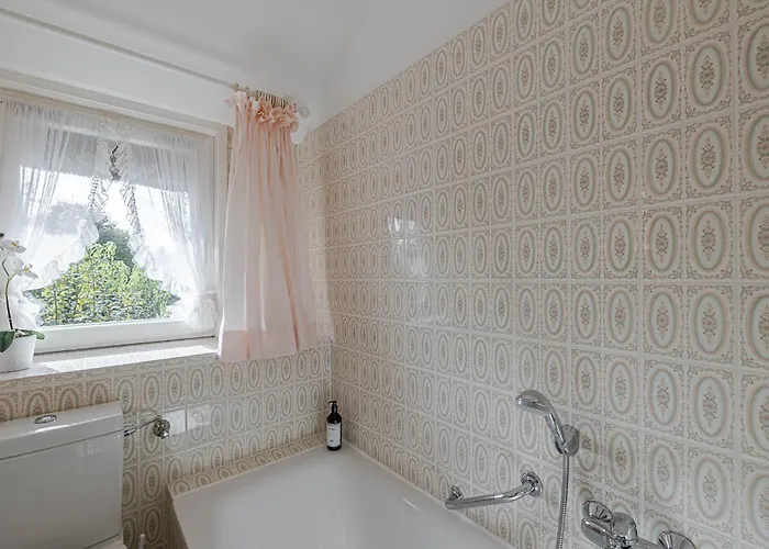 Haus Wattblick Og Appartement Braderup (Sylt)