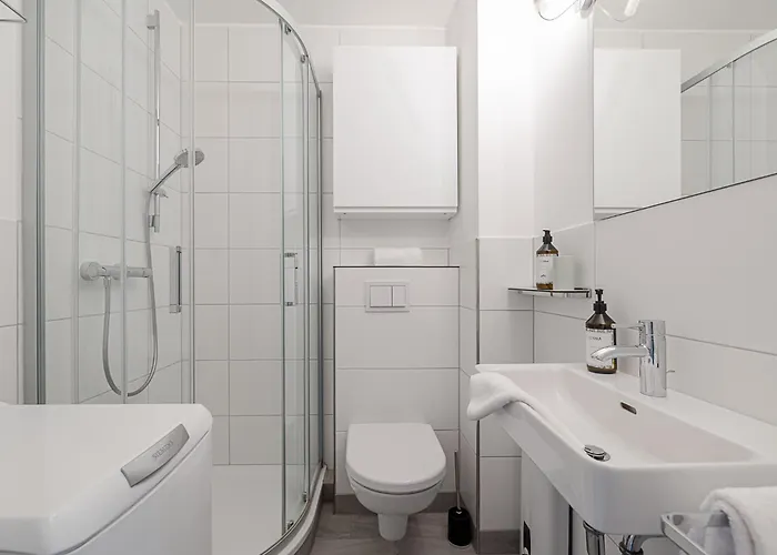 Haus Wattblick Og Appartement