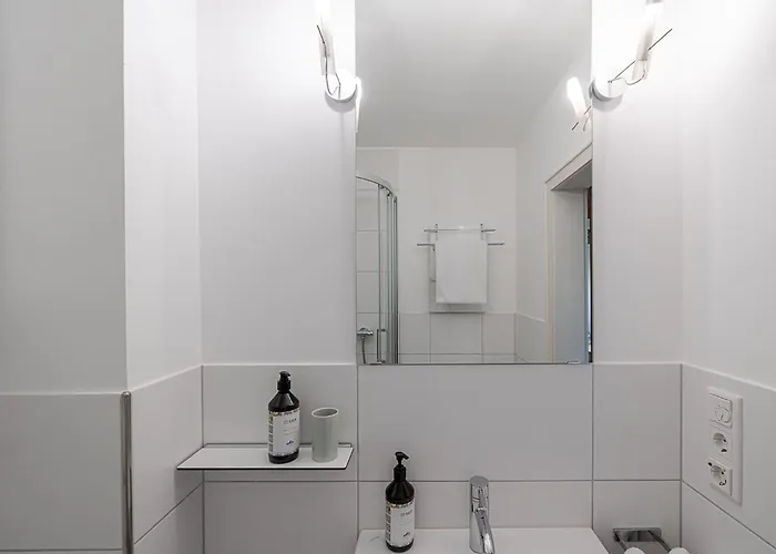 Haus Wattblick Og Appartement Braderup (Sylt)