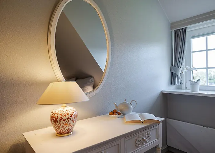 Haus Wattblick Og * Braderup (Sylt)