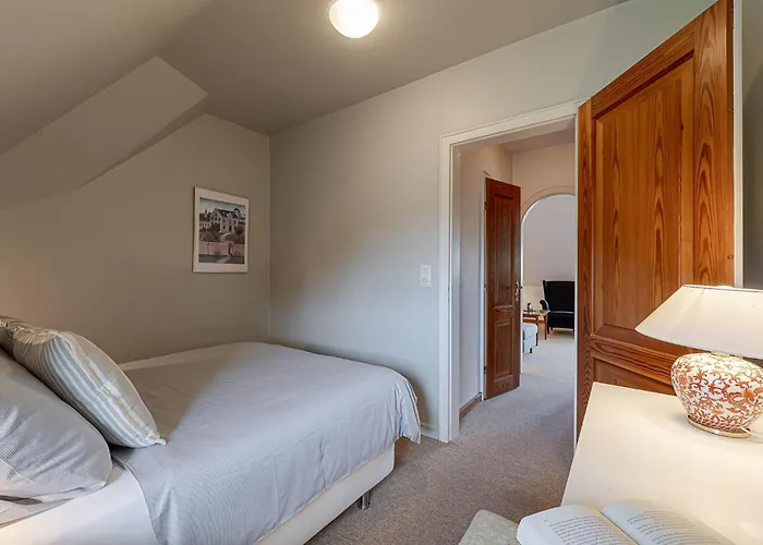 Haus Wattblick Og Appartement Braderup (Sylt)