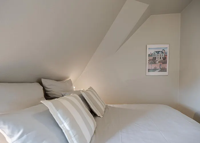 Appartement Haus Wattblick Og Braderup (Sylt)